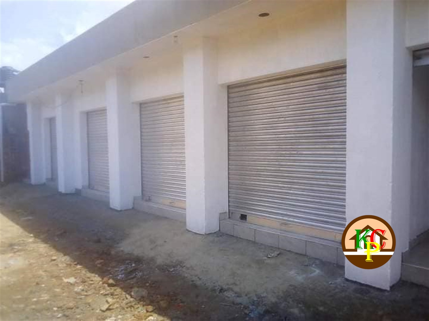 Shop for rent in Makindye Kampala