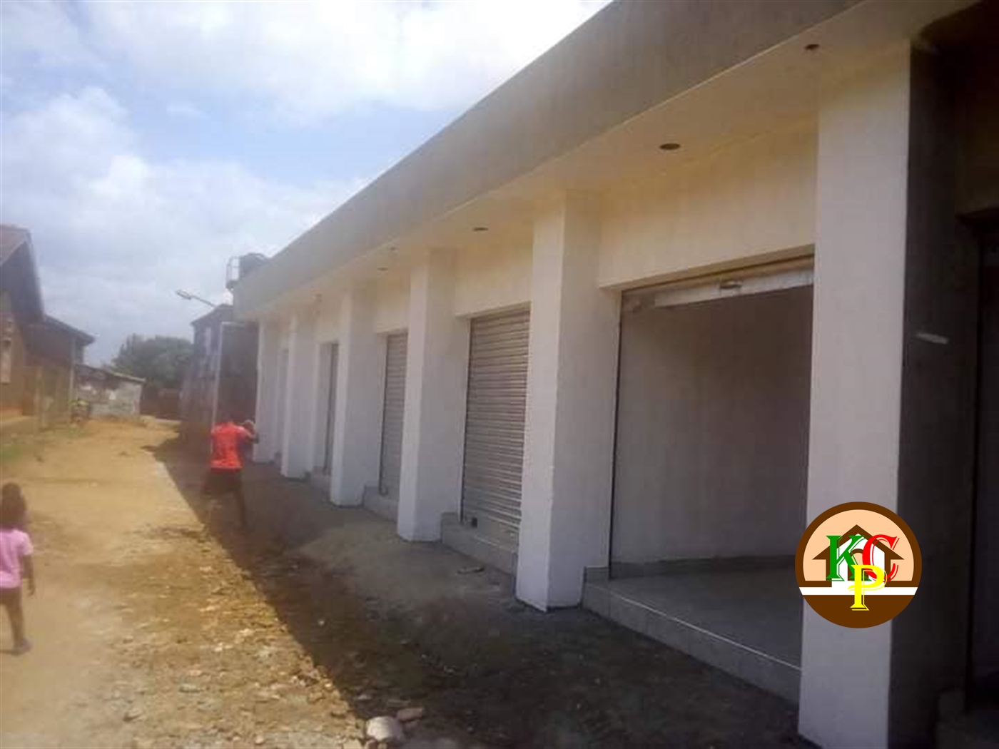 Shop for rent in Makindye Kampala