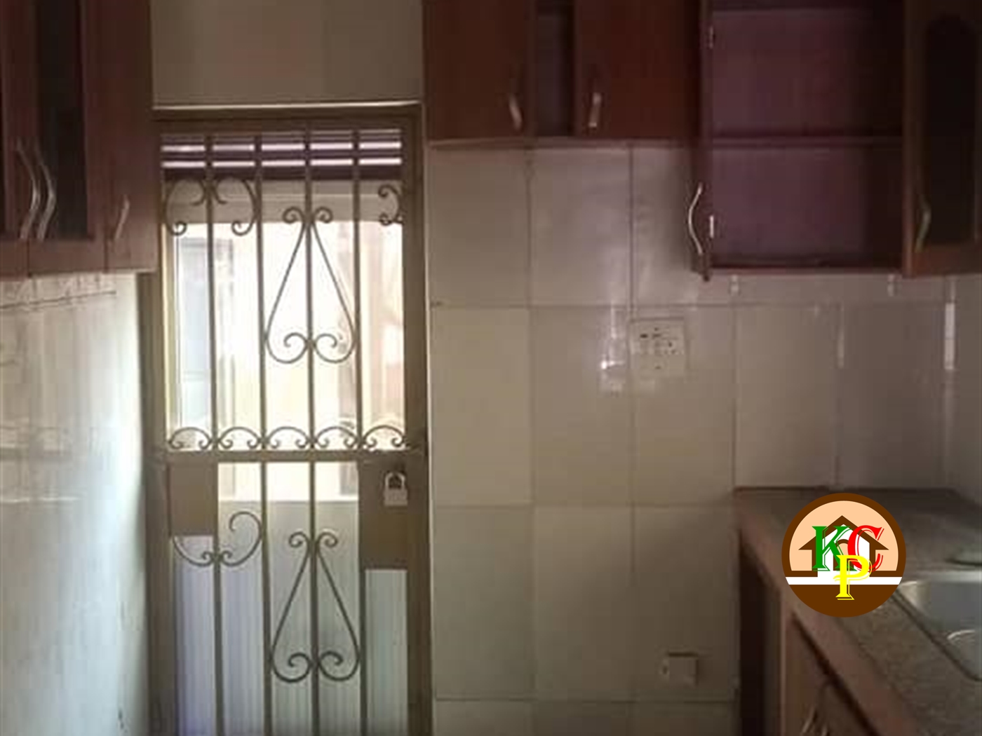 Bungalow for rent in Nsambya Kampala