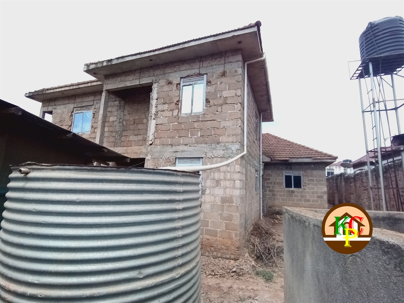 Multipurpose space for sale in Namugongo Kampala