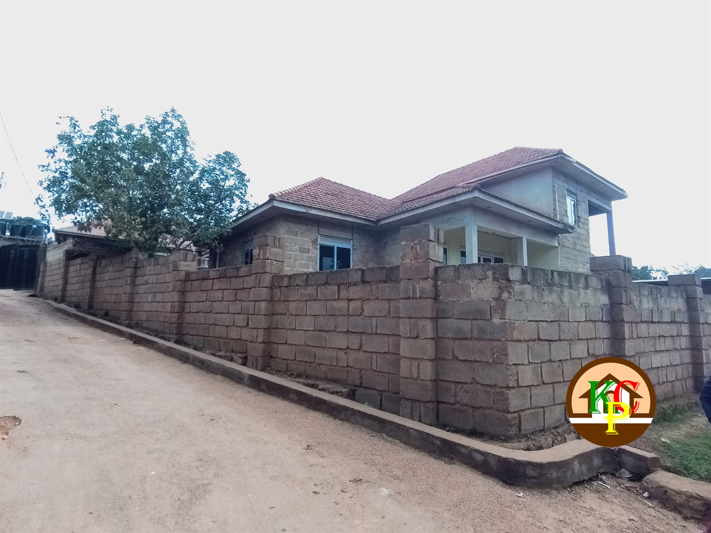 Multipurpose space for sale in Namugongo Kampala