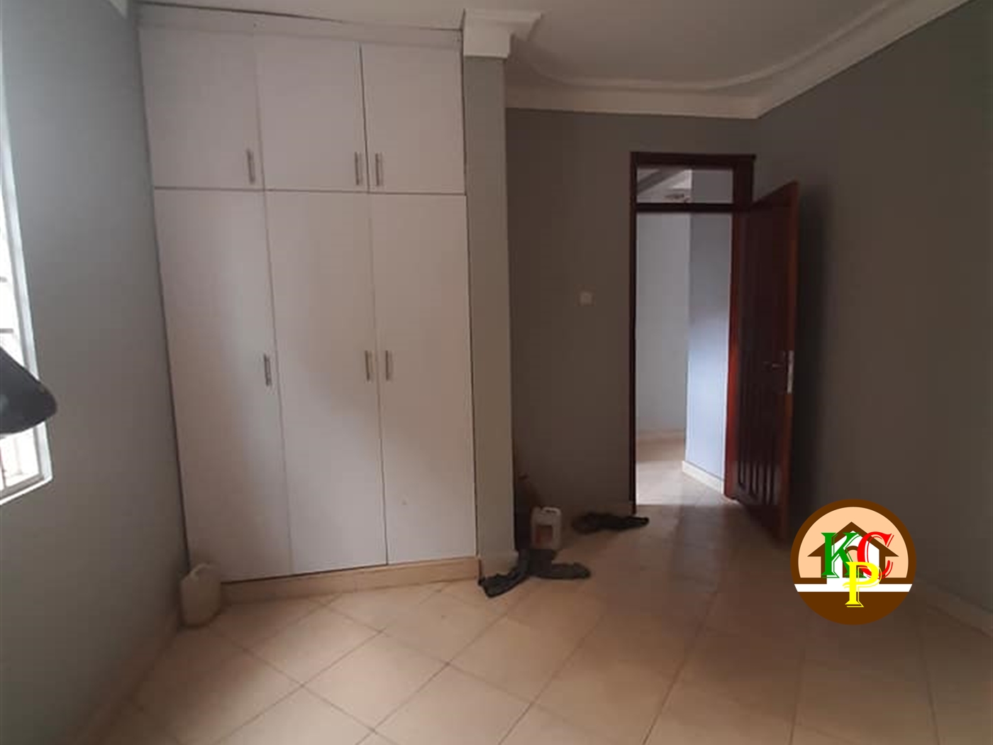 Apartment for rent in Kyanja Kampala