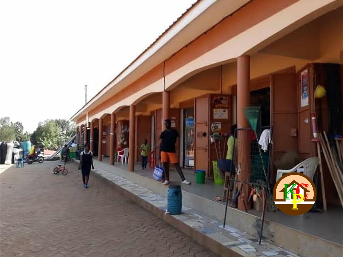Shop for sale in Mpererwe Kampala