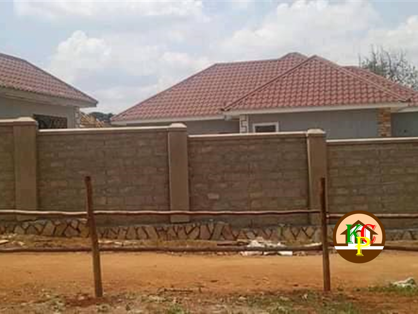 Bungalow for sale in Kasangati Wakiso