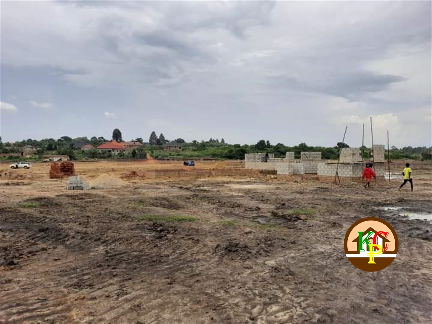 Residential Land for sale in Gayaza Wakiso