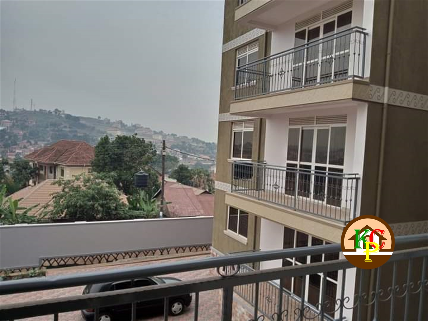 Apartment for rent in Ntinda Kampala