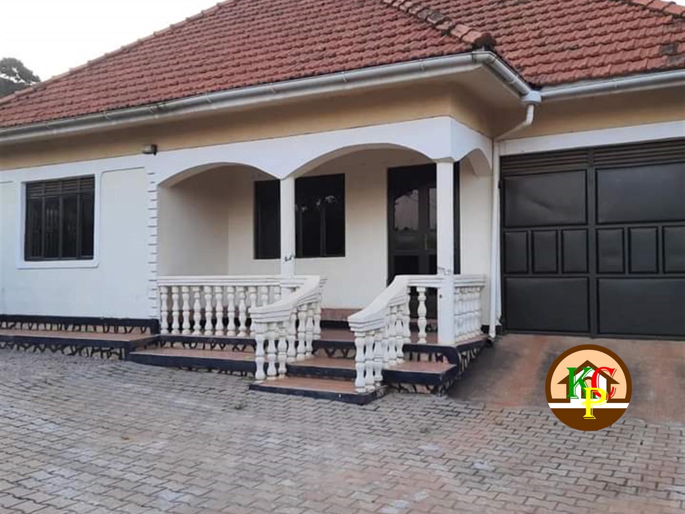 Bungalow for rent in Namugongo Wakiso