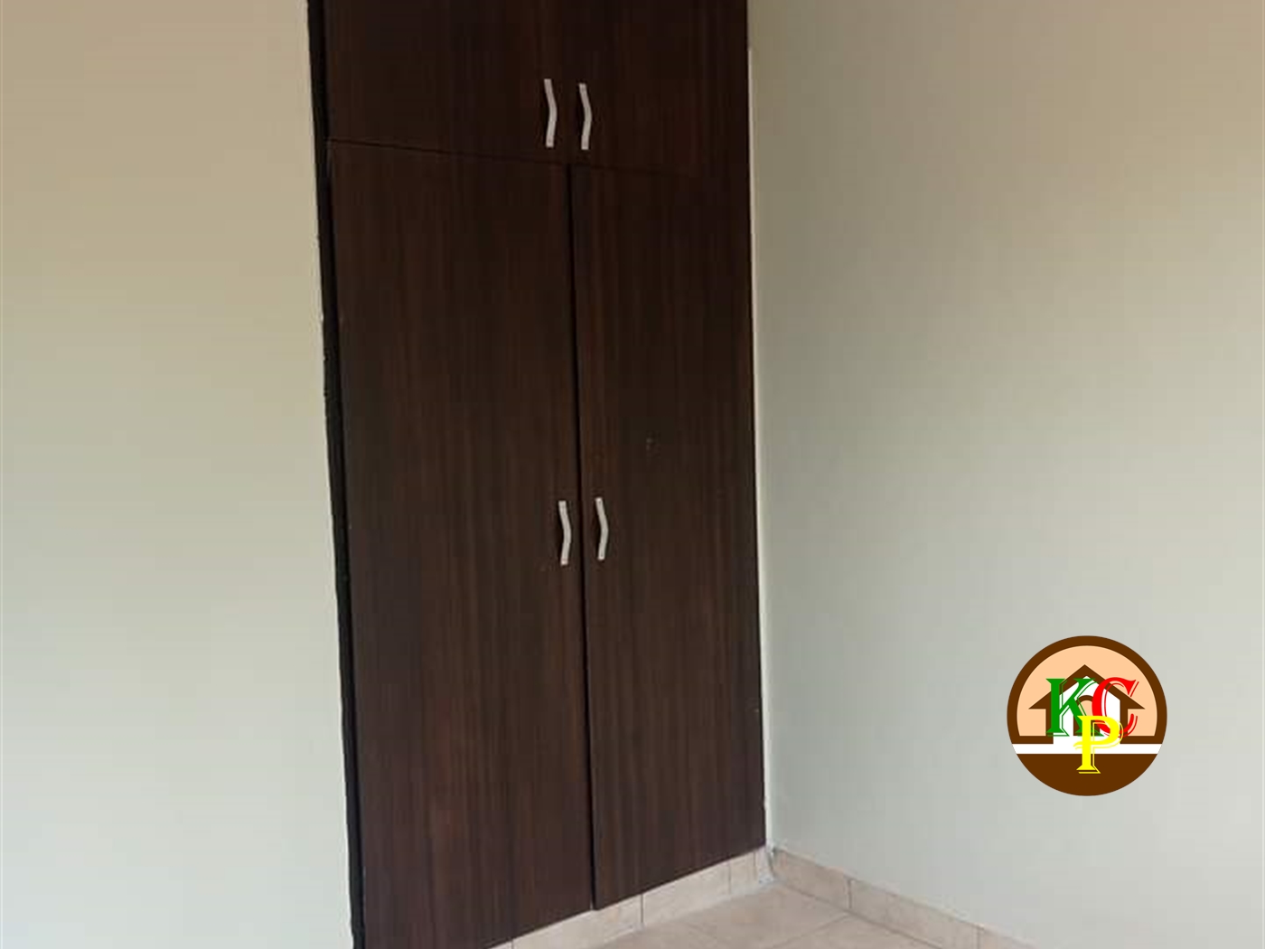 Apartment for rent in Najjera Wakiso