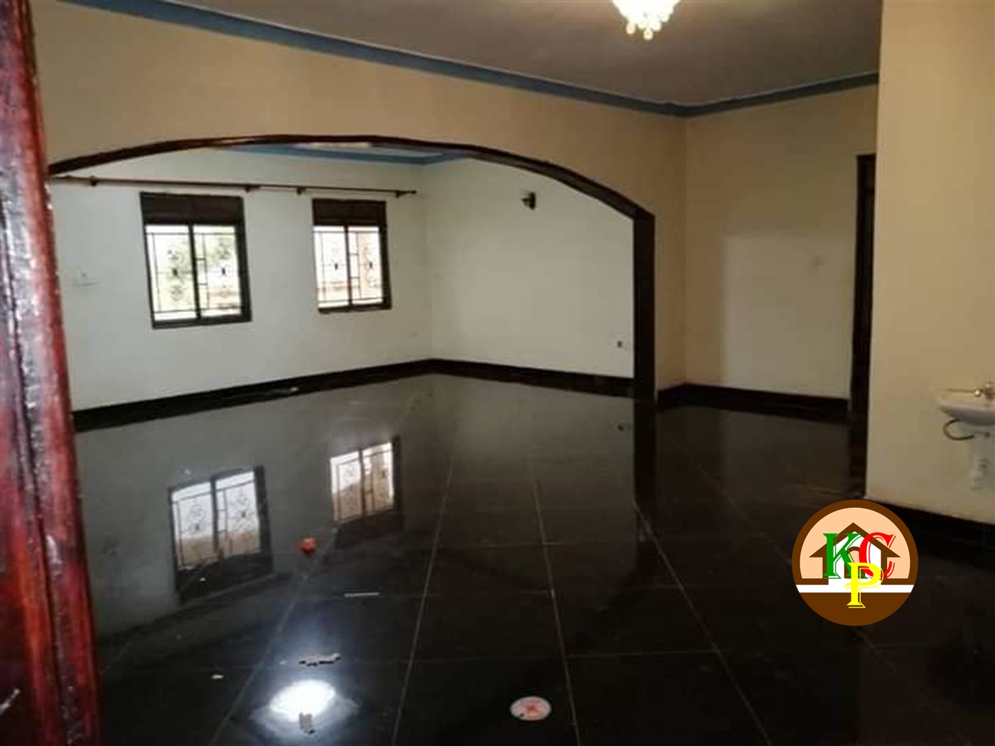 Bungalow for rent in Namugongo Wakiso