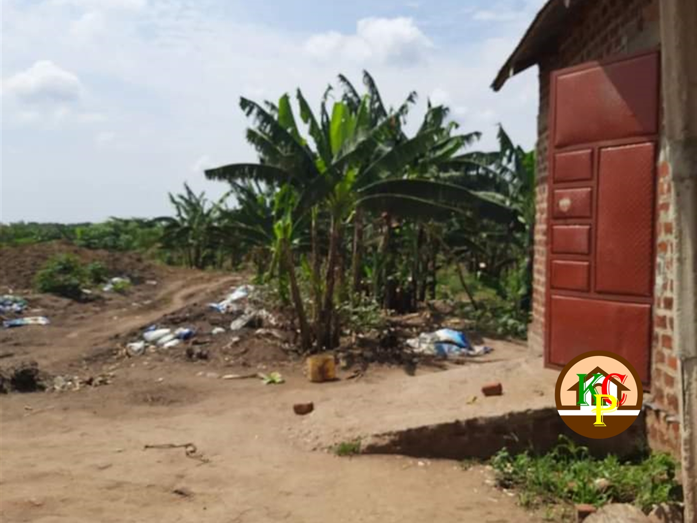 Residential Land for sale in Ziloobwe Luweero