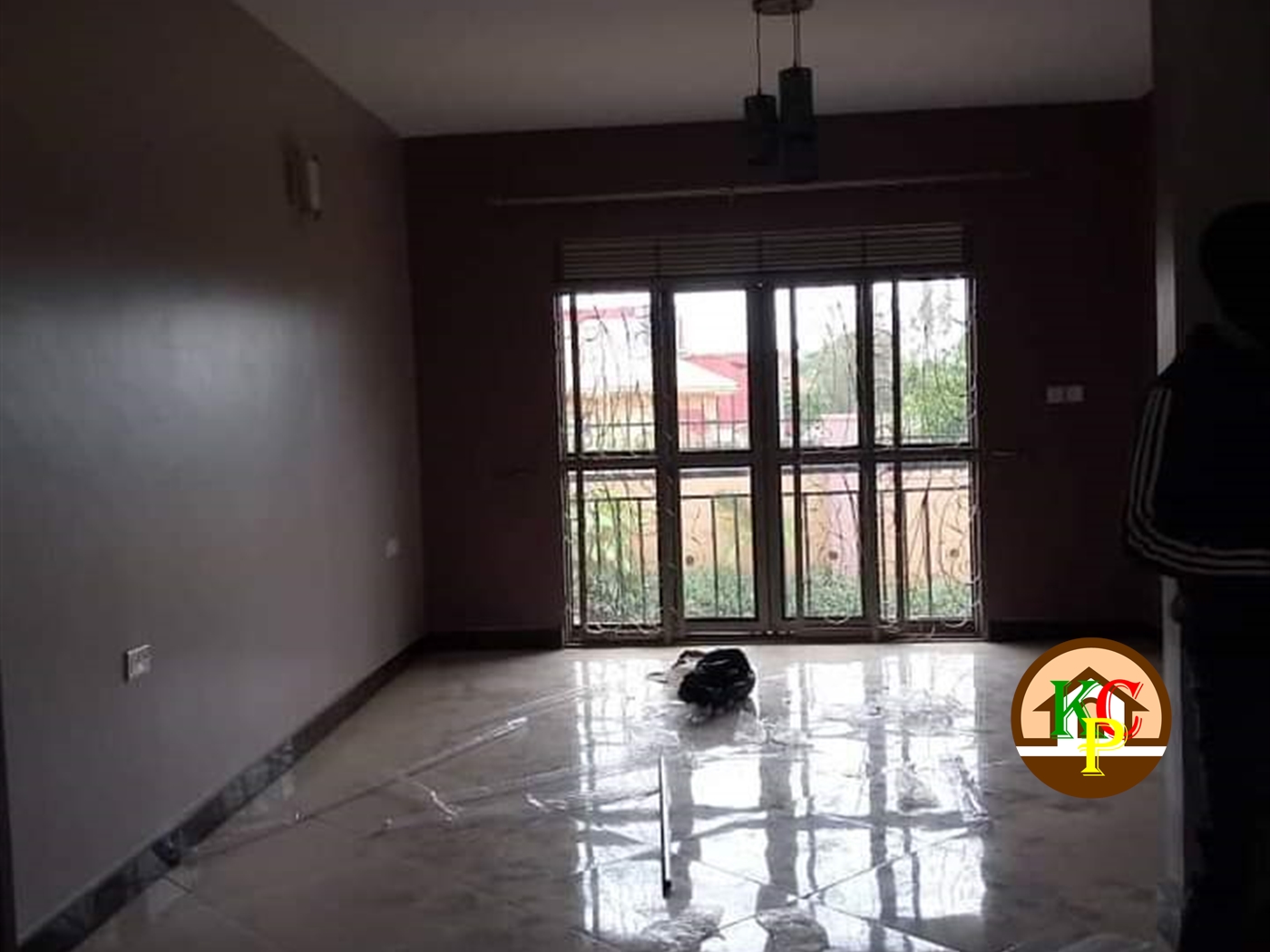 Semi Detached for rent in Namugongo Wakiso