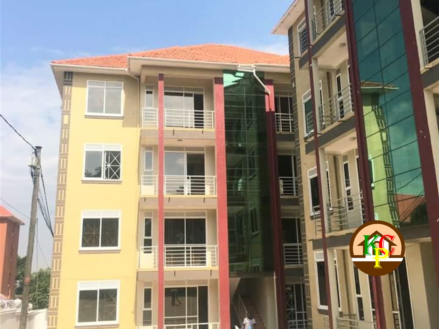 Apartment for rent in Mengo Kampala