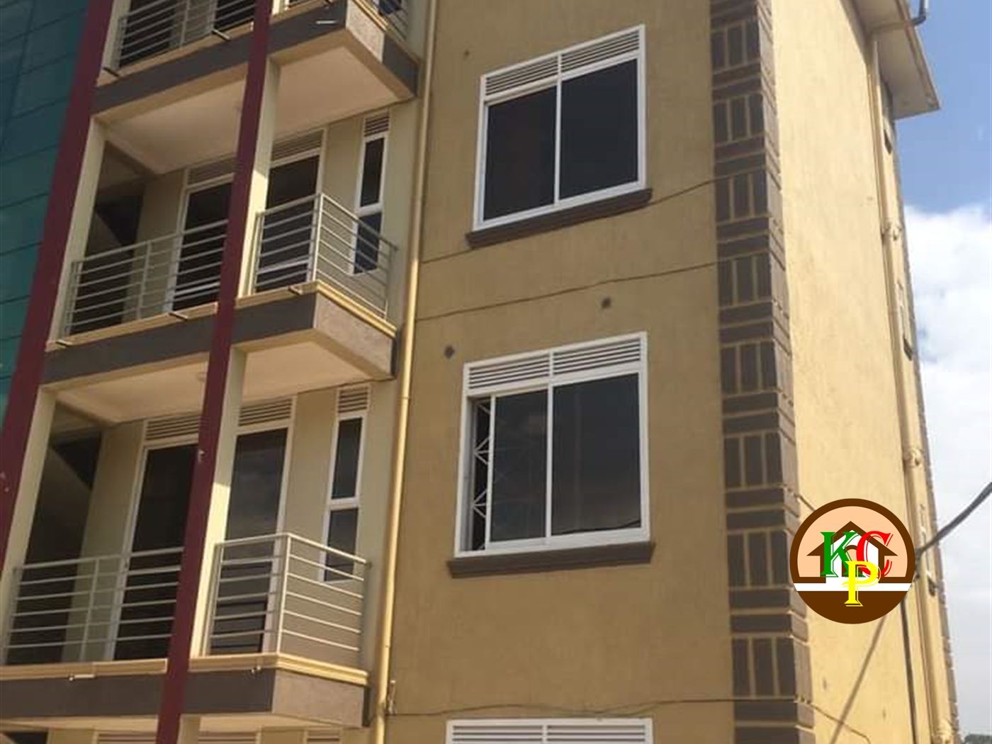 Apartment for rent in Mengo Kampala