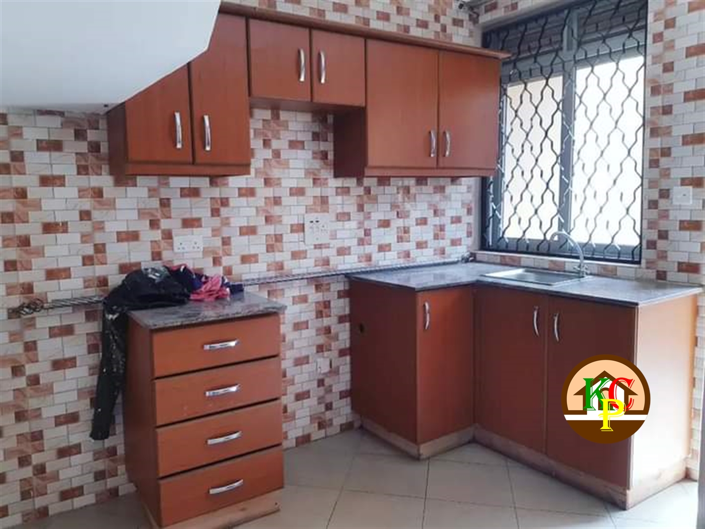 Apartment for rent in Kigo Kampala