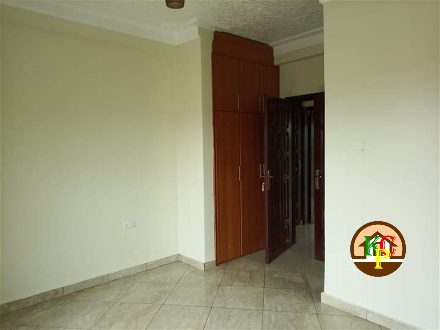 Apartment for rent in Namugongo Wakiso