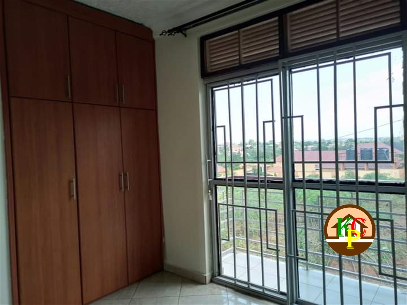 Apartment for rent in Namugongo Wakiso