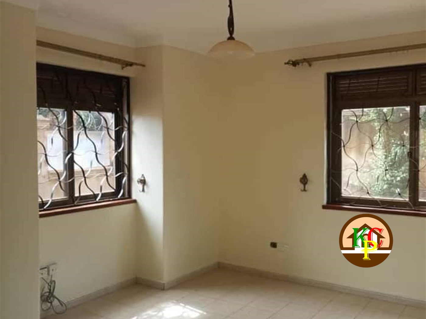 Apartment for rent in Namugongo Wakiso