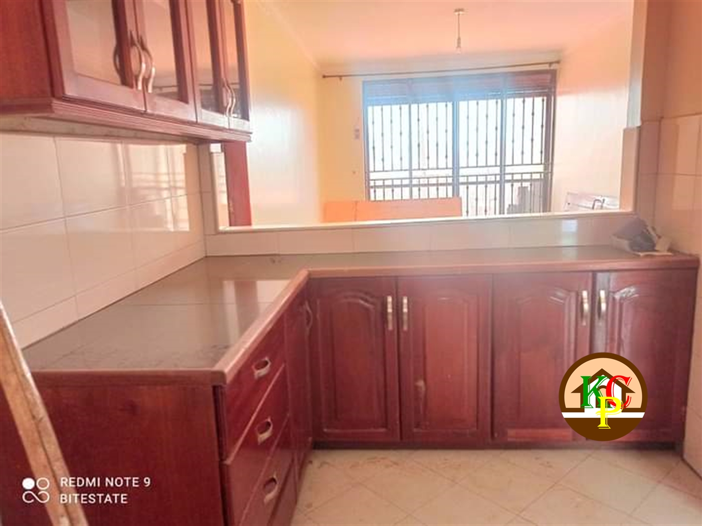 Apartment for rent in Kira Wakiso