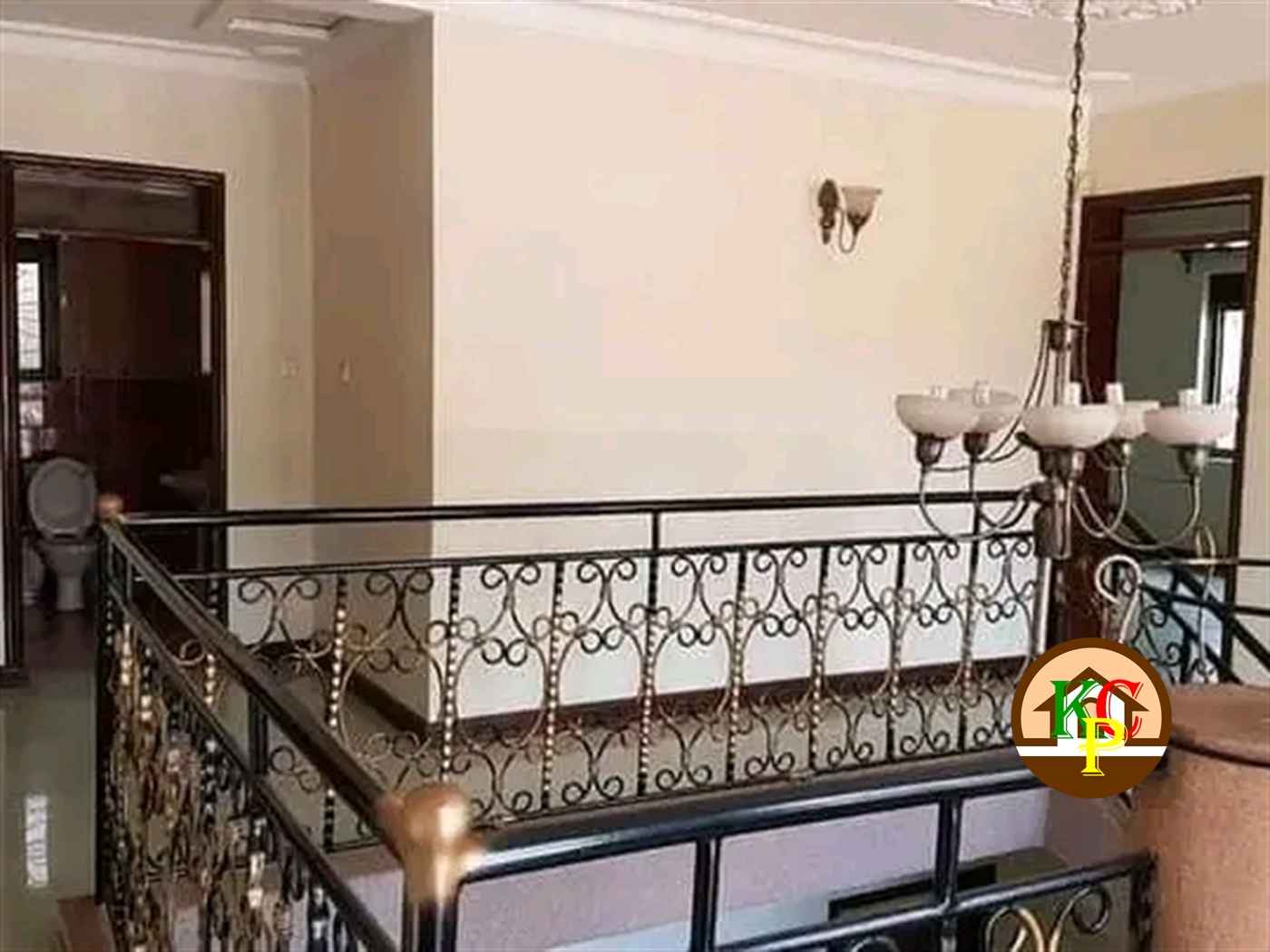 Mansion for sale in Naguru Kampala