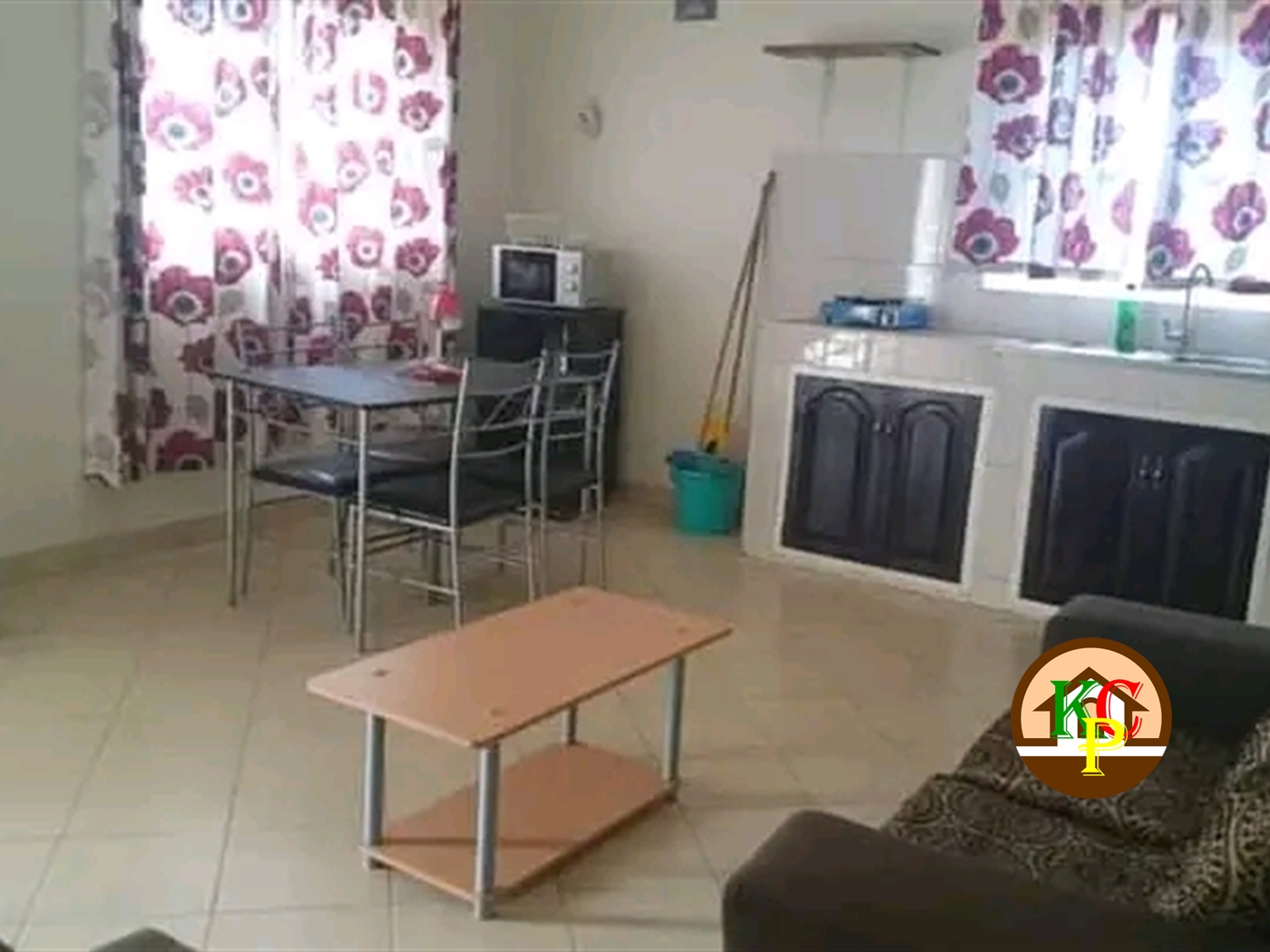 Apartment for rent in Nsambya Kampala