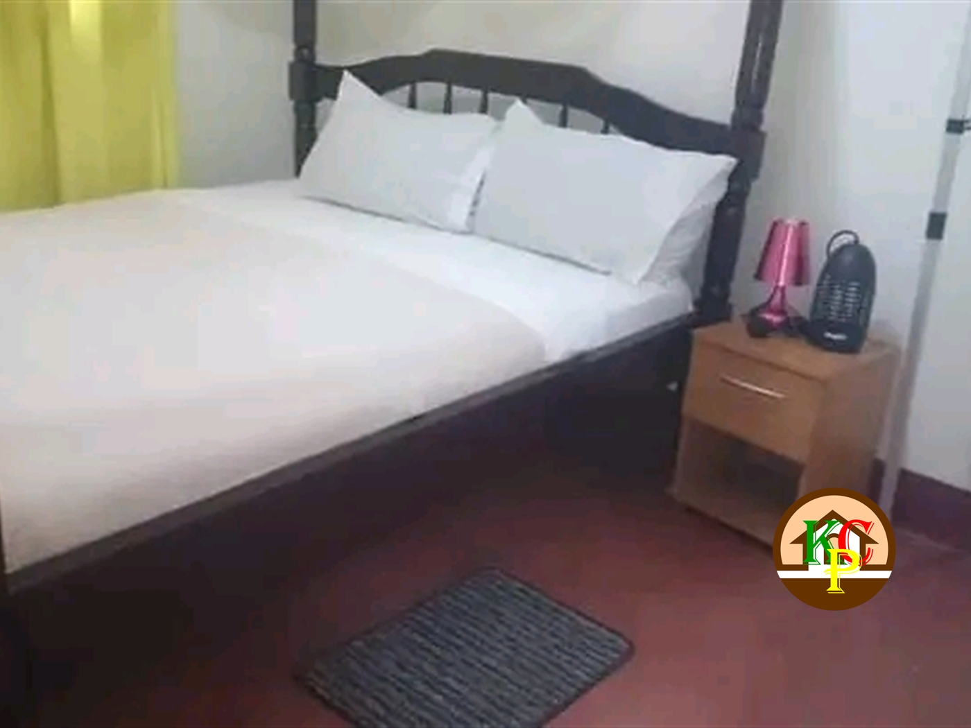 Apartment for rent in Nsambya Kampala