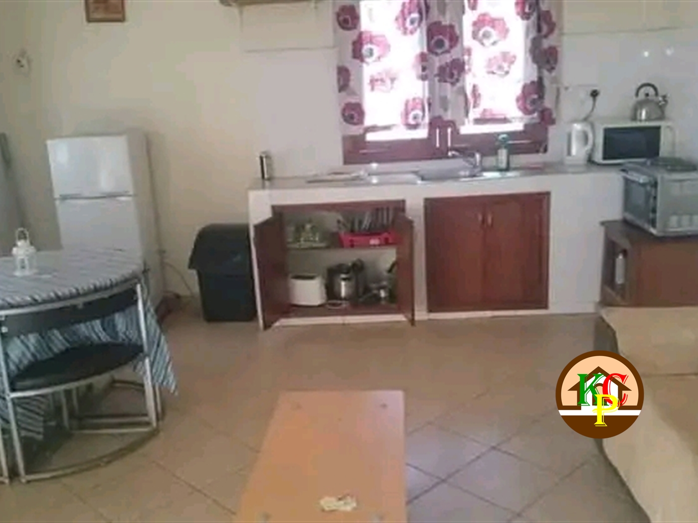 Apartment for rent in Nsambya Kampala