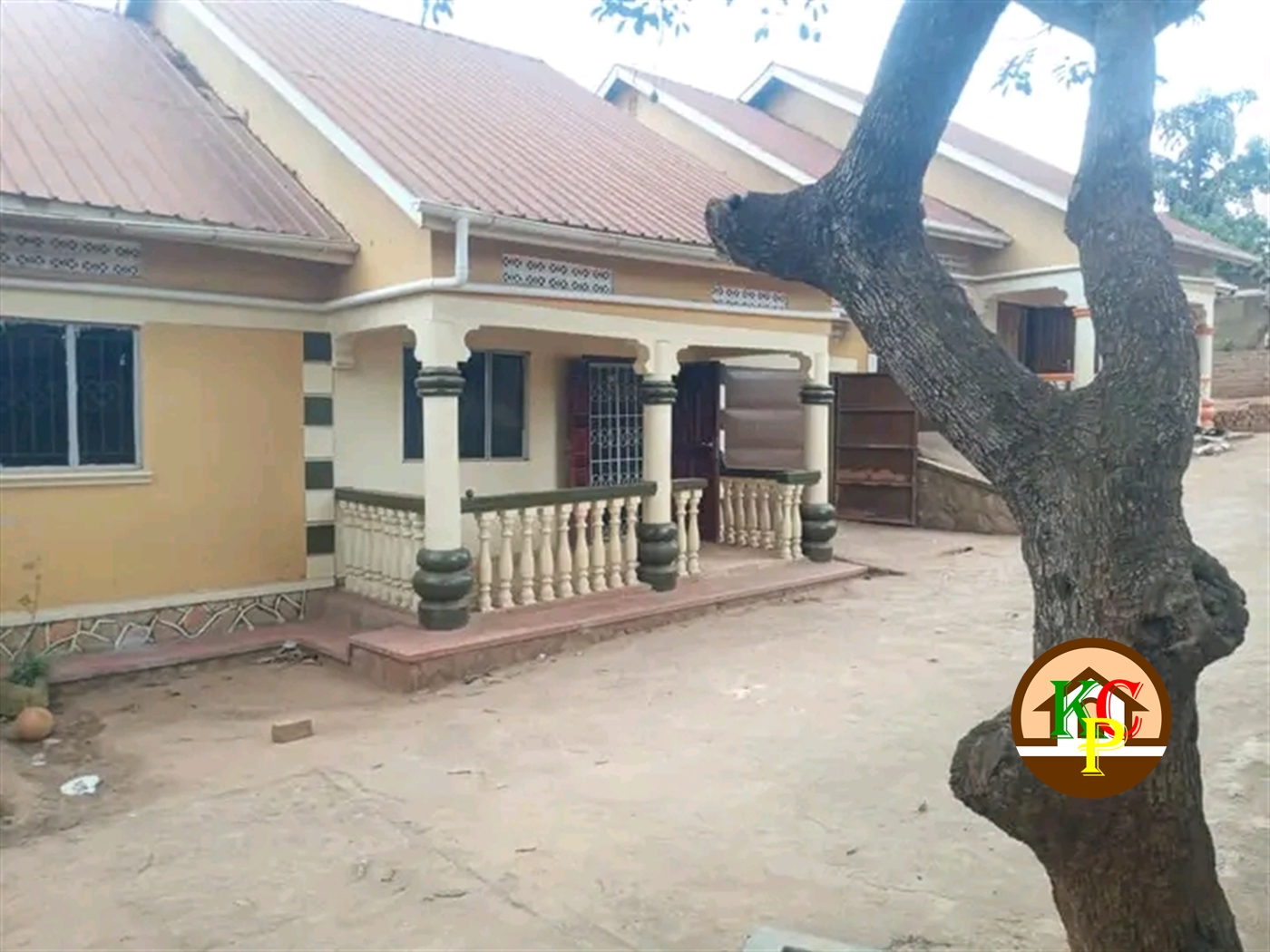 Bungalow for rent in Makindye Kampala