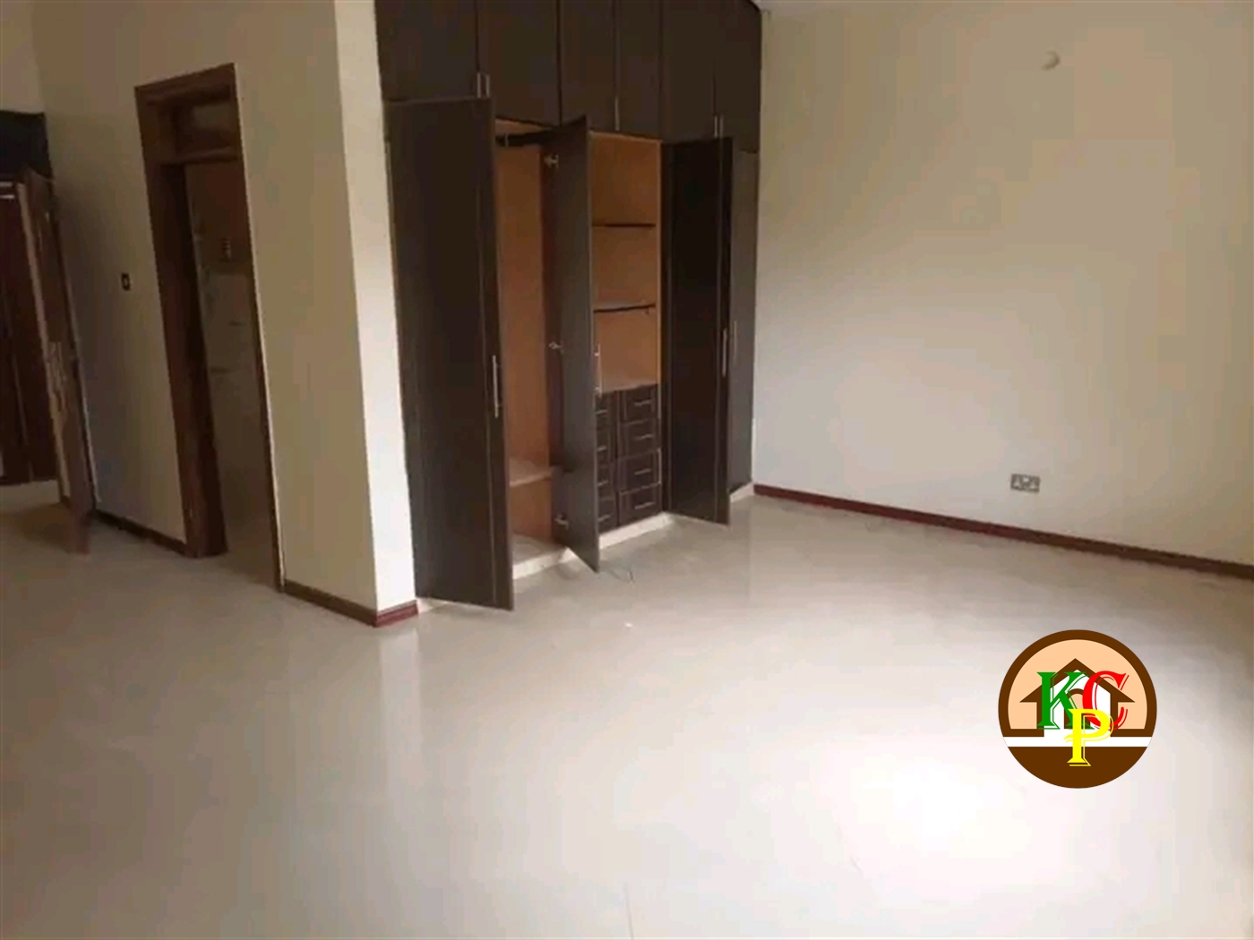 Bungalow for rent in Najjera Wakiso