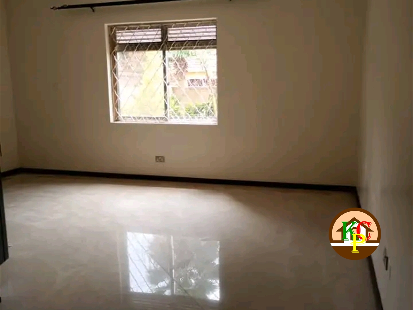 Bungalow for rent in Najjera Wakiso