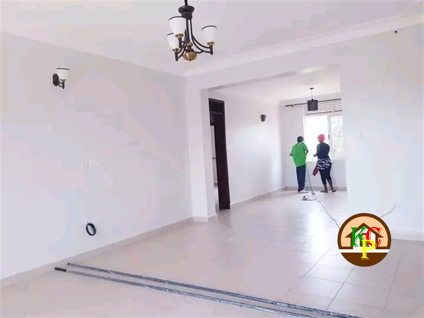 Apartment for rent in Bbunga Kampala