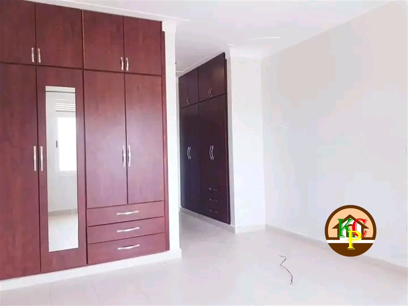 Apartment for rent in Bbunga Kampala