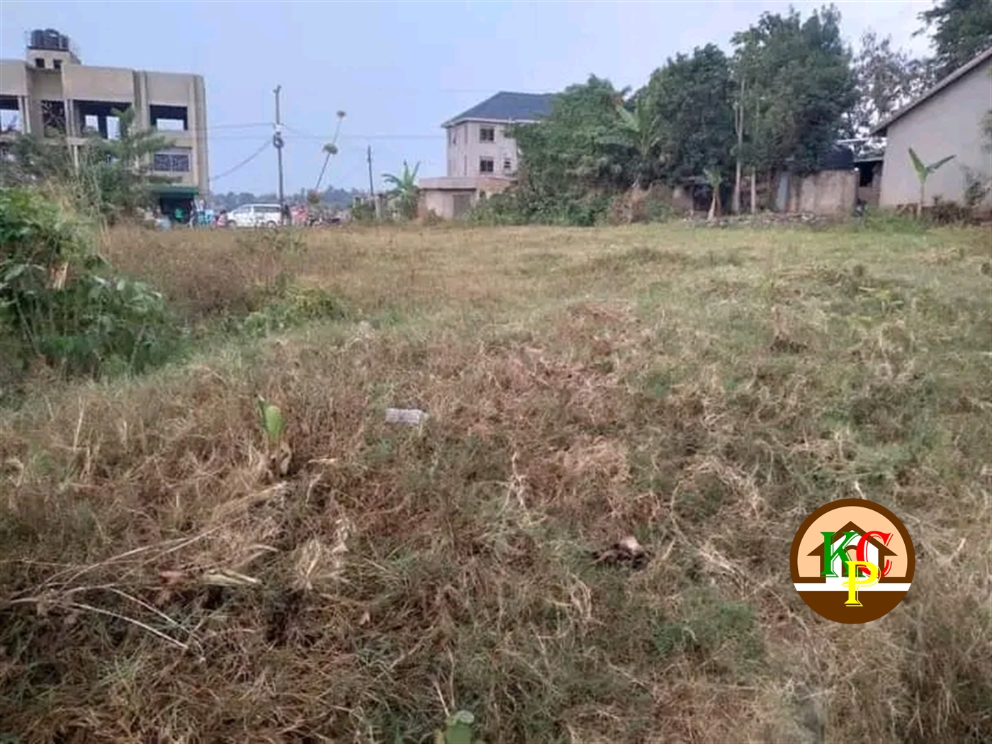 Residential Land for sale in Kira Wakiso