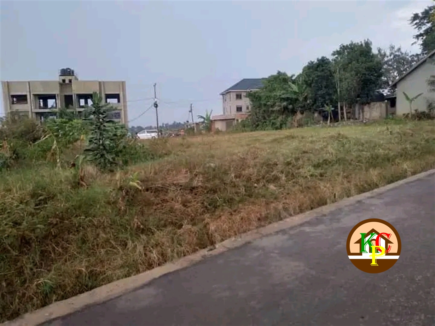 Residential Land for sale in Kira Wakiso