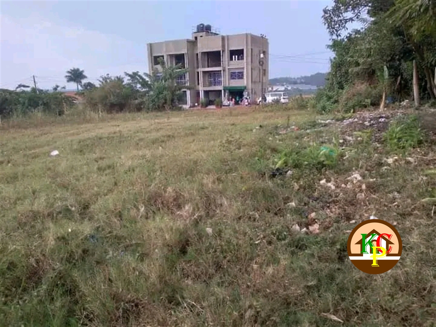 Residential Land for sale in Kira Wakiso