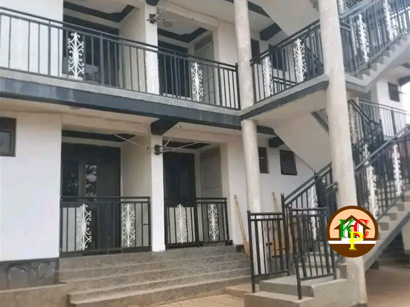 Apartment for rent in Mbuya Kampala