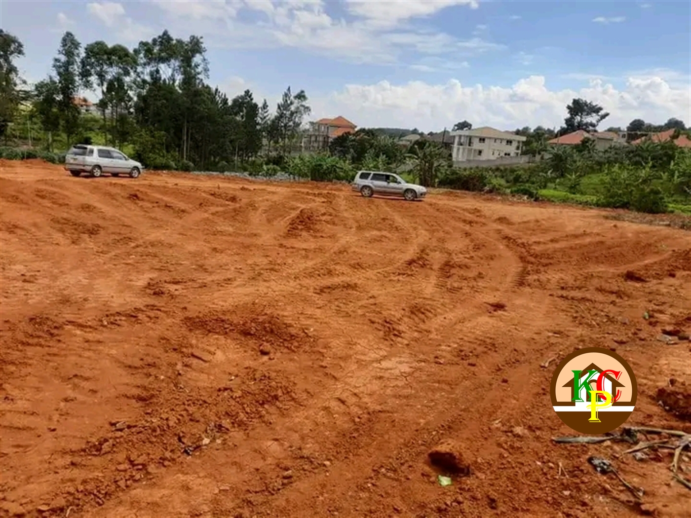 Residential Land for sale in Sonde Mukono