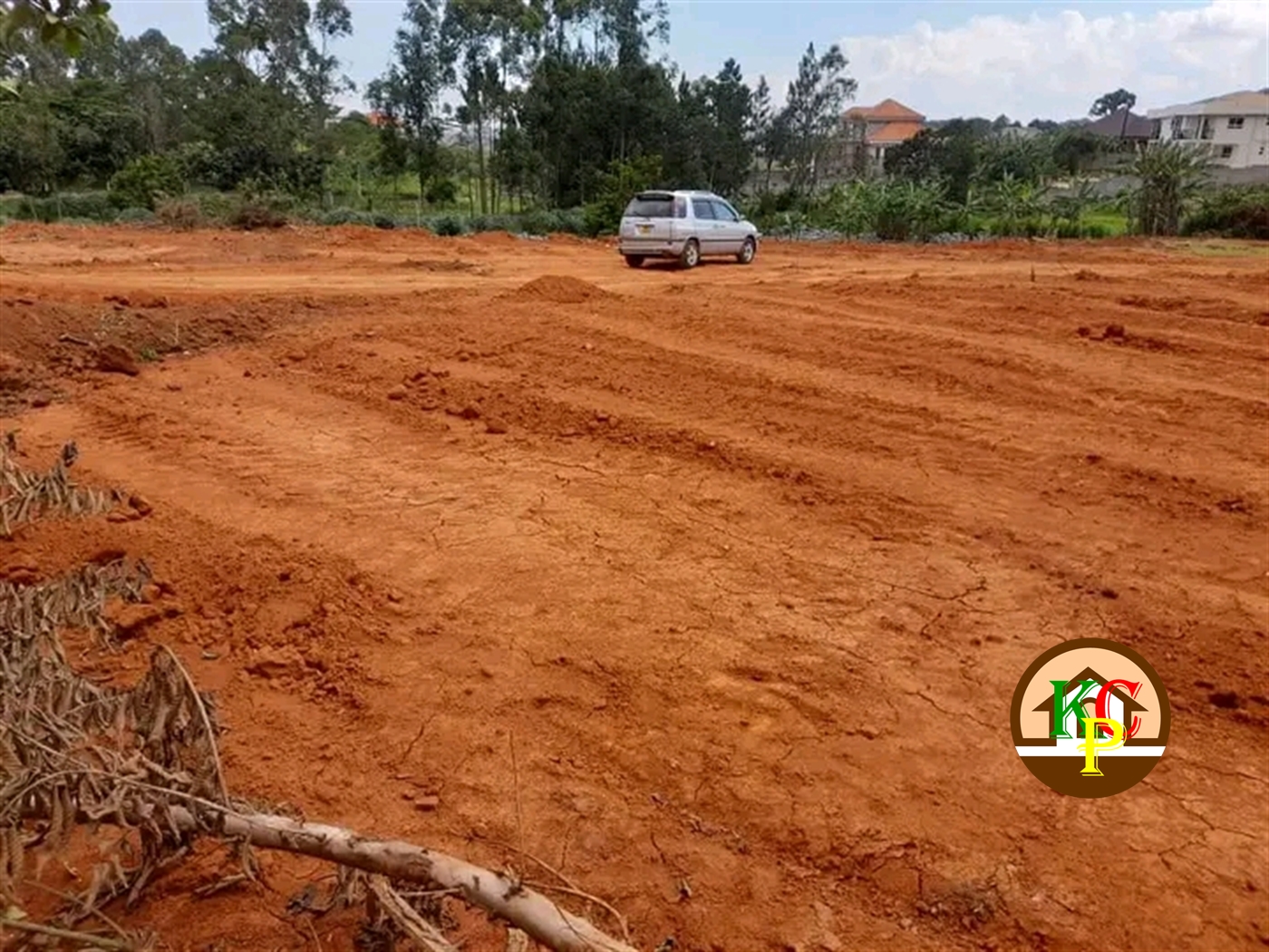 Residential Land for sale in Sonde Mukono