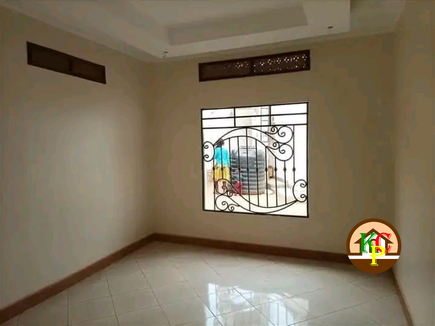 Bungalow for sale in Seeta Mukono