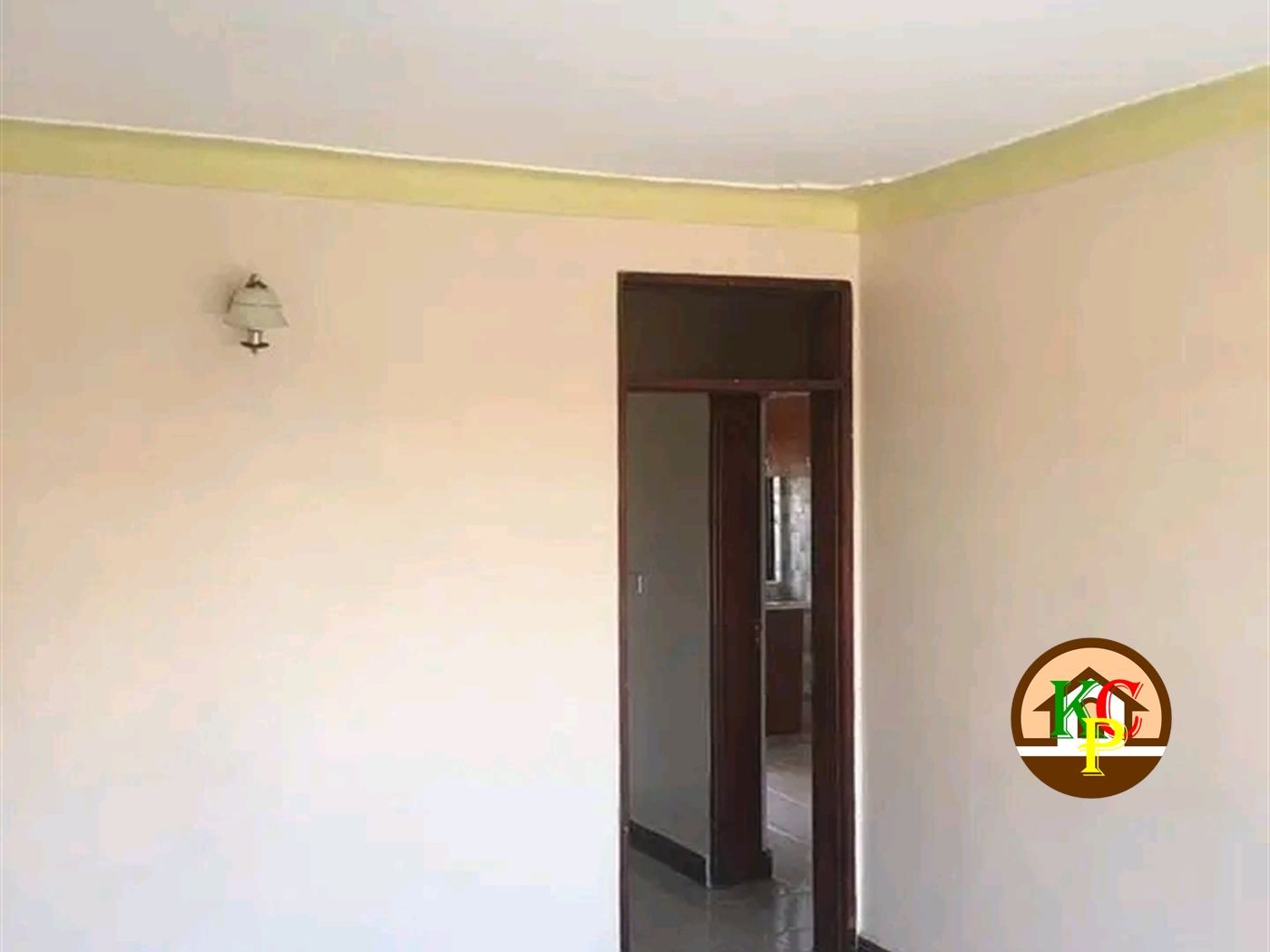 Apartment for rent in Mutungo Kampala