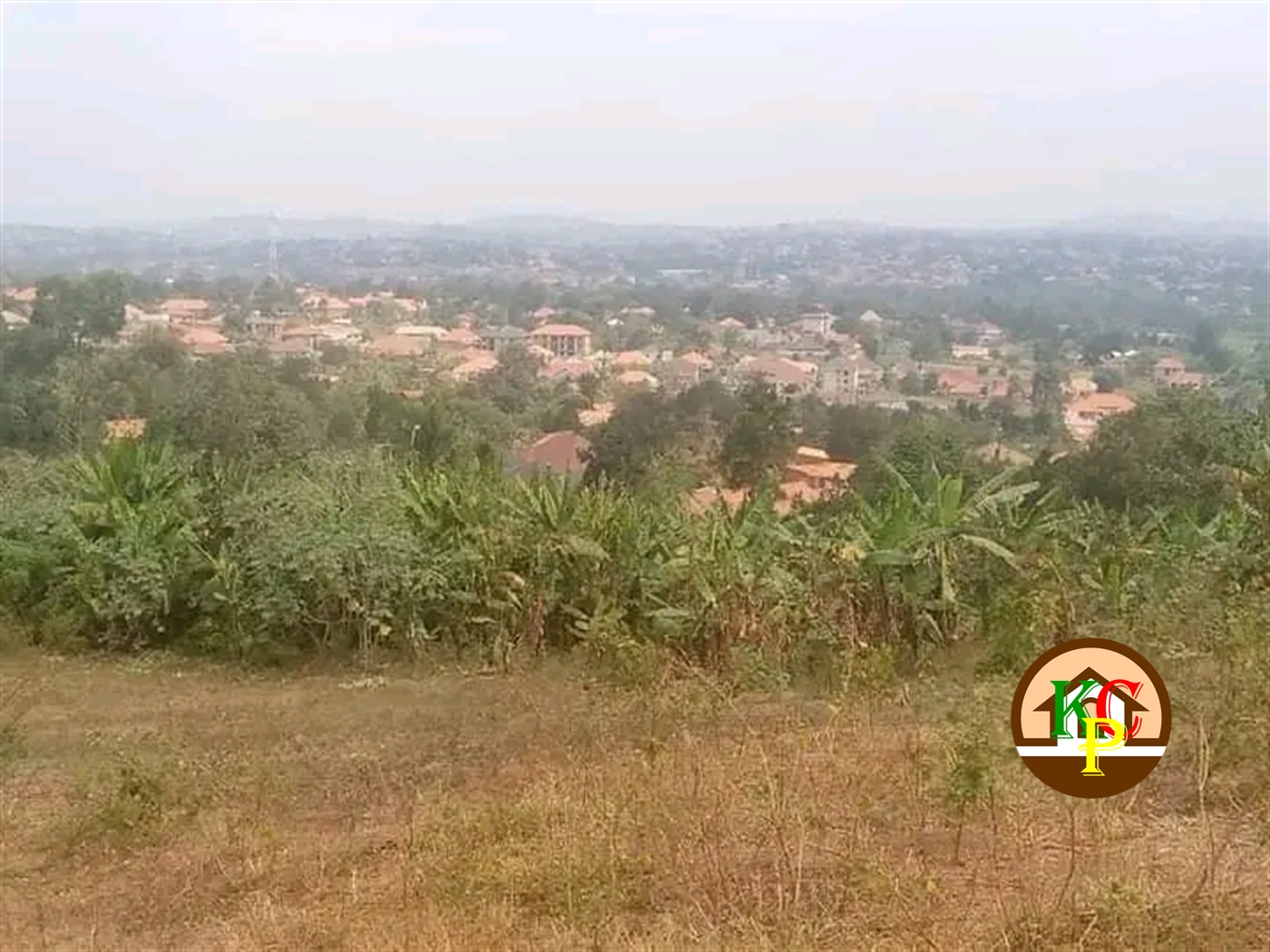 Residential Land for sale in Sonde Mukono