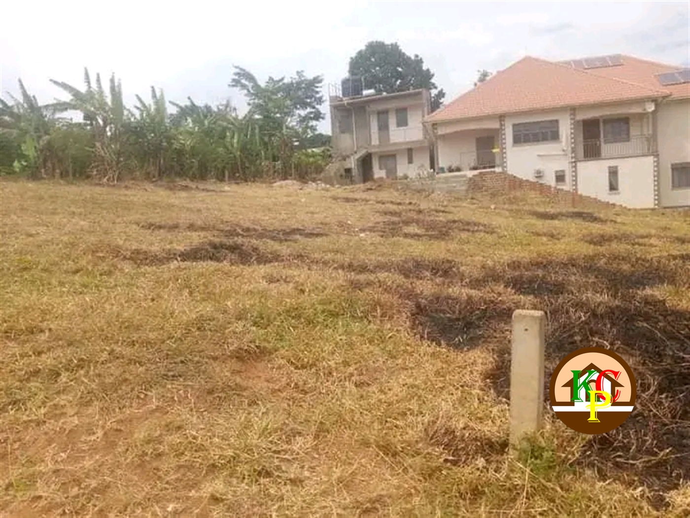 Residential Land for sale in Sonde Mukono