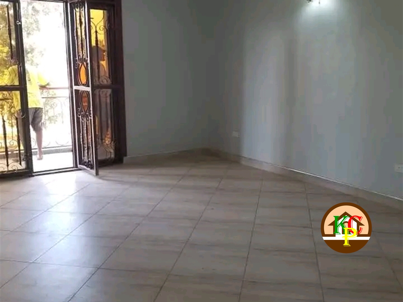 Apartment for rent in Kisaasi Kampala