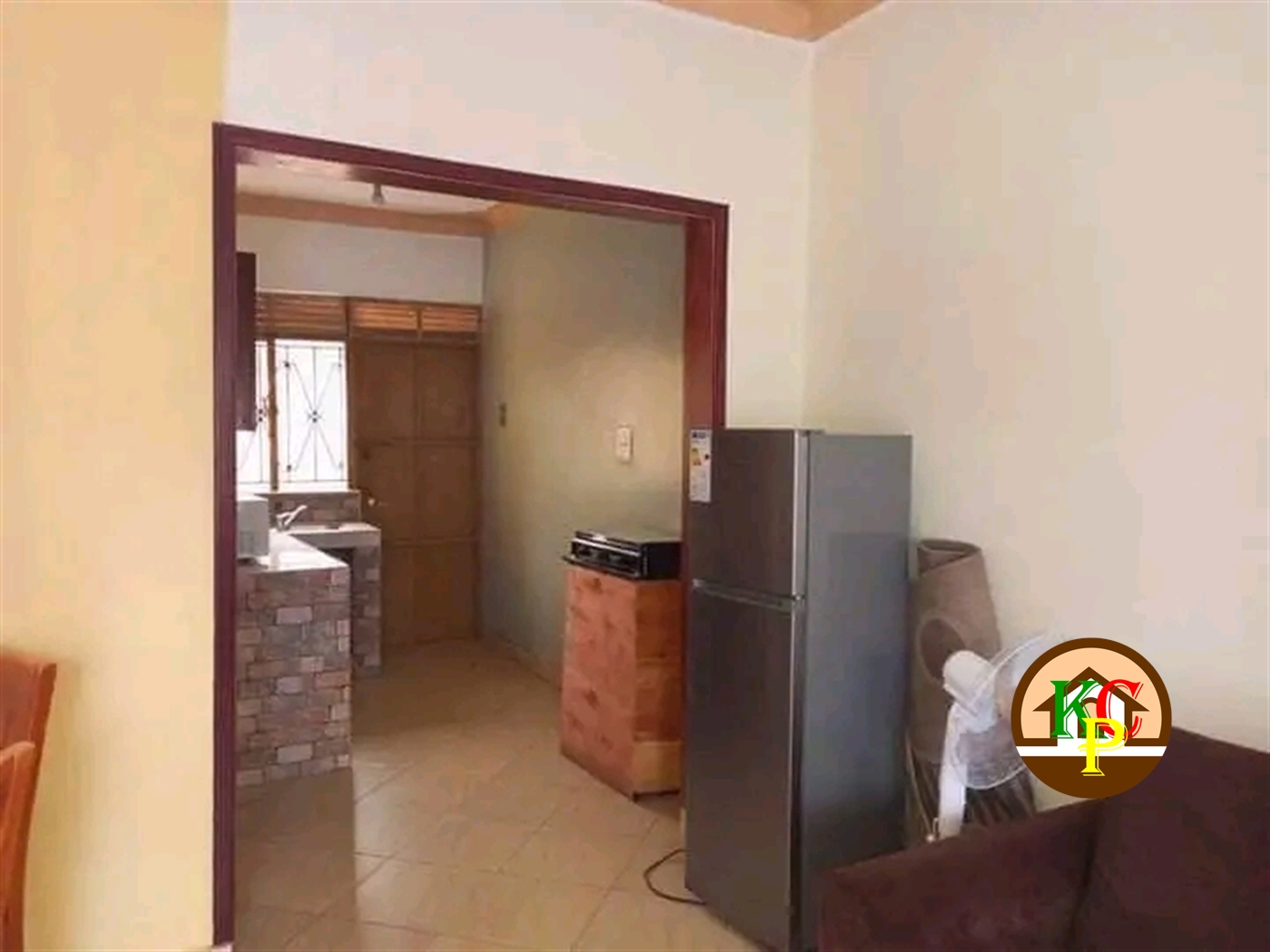 Rental units for sale in Kisaasi Kampala