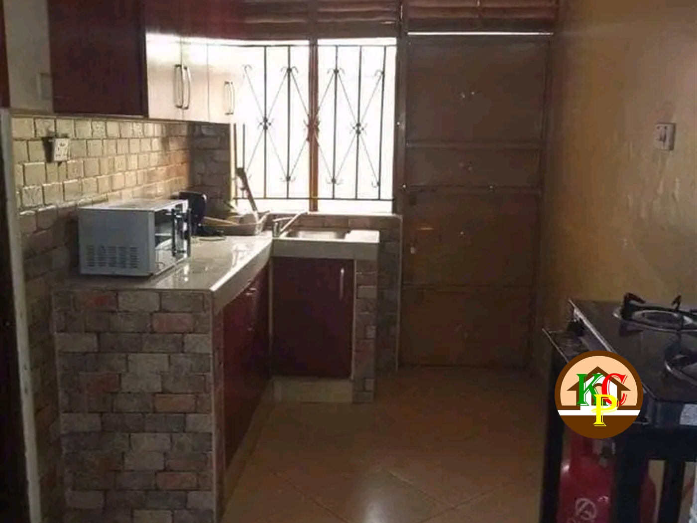 Rental units for sale in Kisaasi Kampala