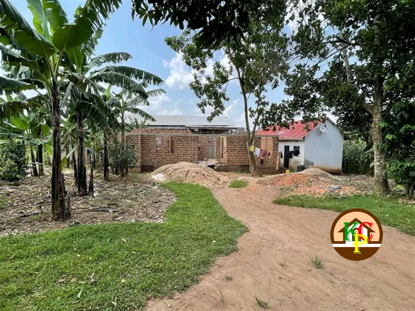 Residential Land for sale in Gayaza Wakiso