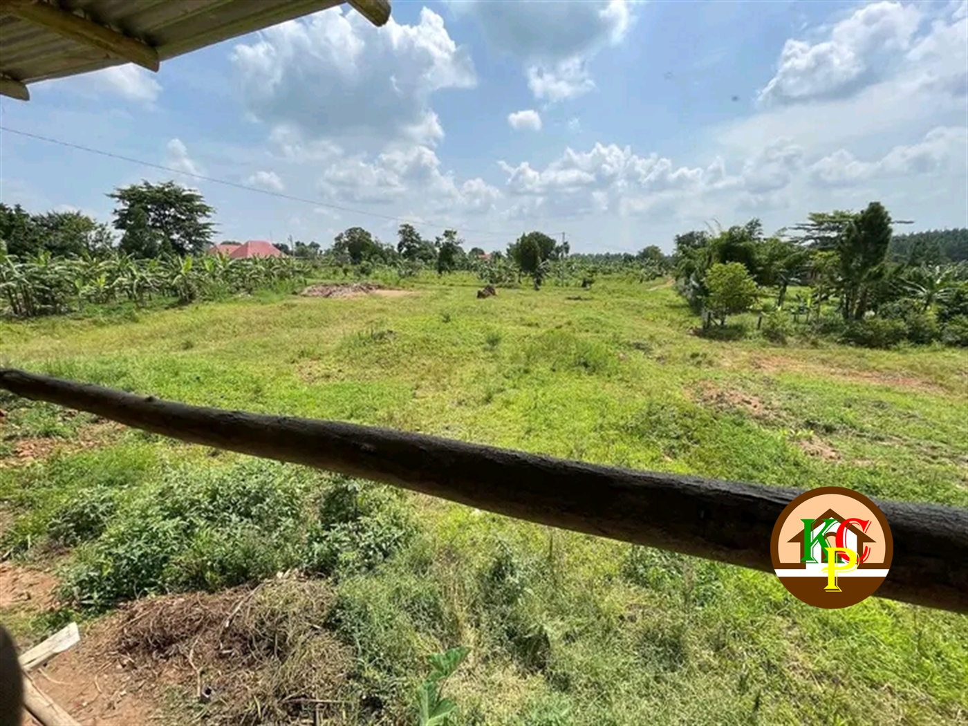 Residential Land for sale in Gayaza Wakiso