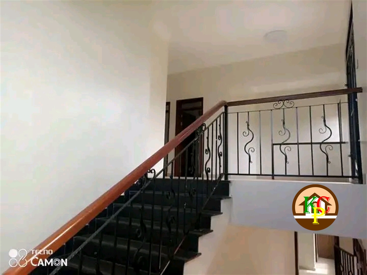 Storeyed house for rent in Luzira Kampala