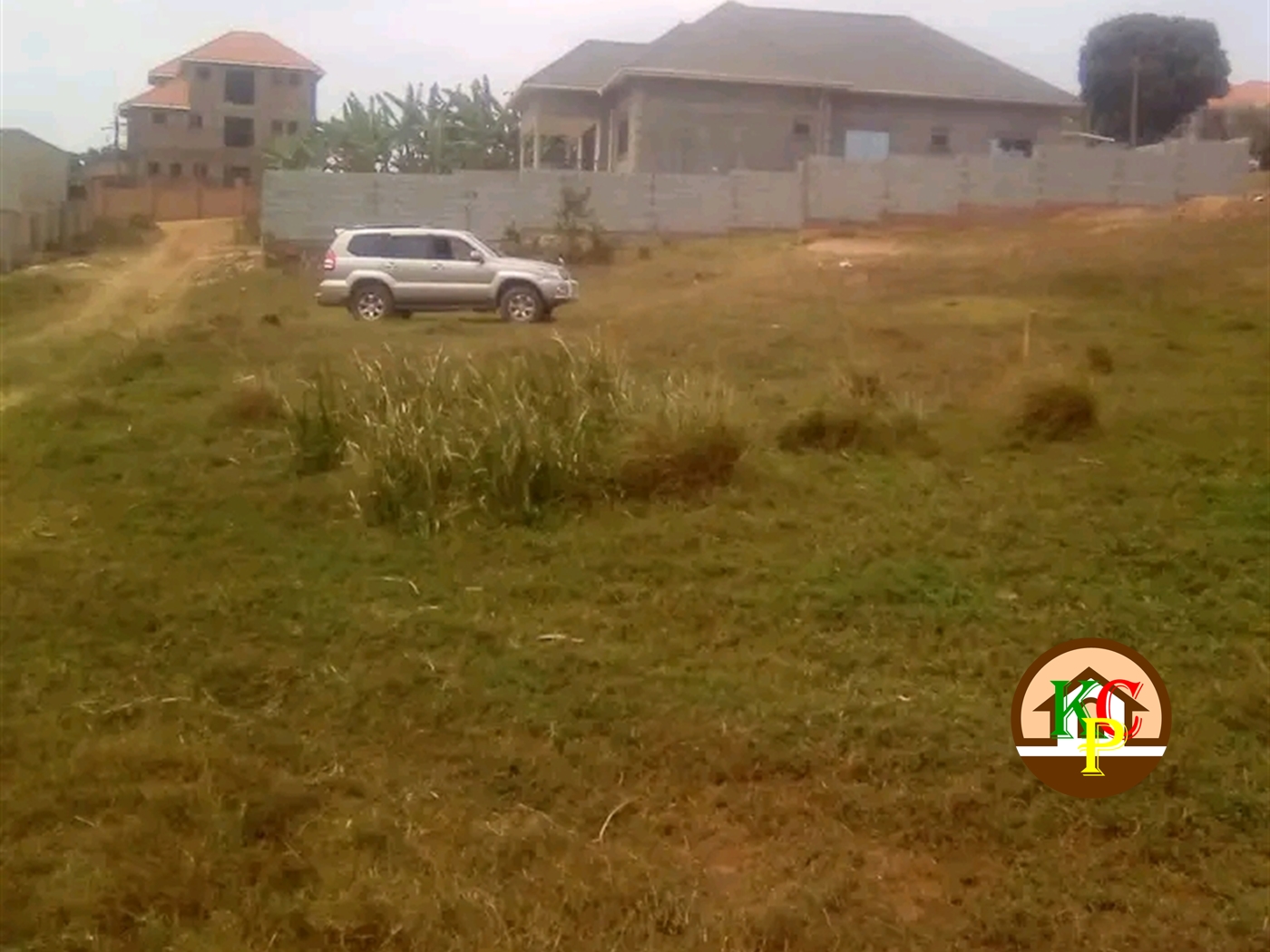 Residential Land for sale in Nakweelo Wakiso