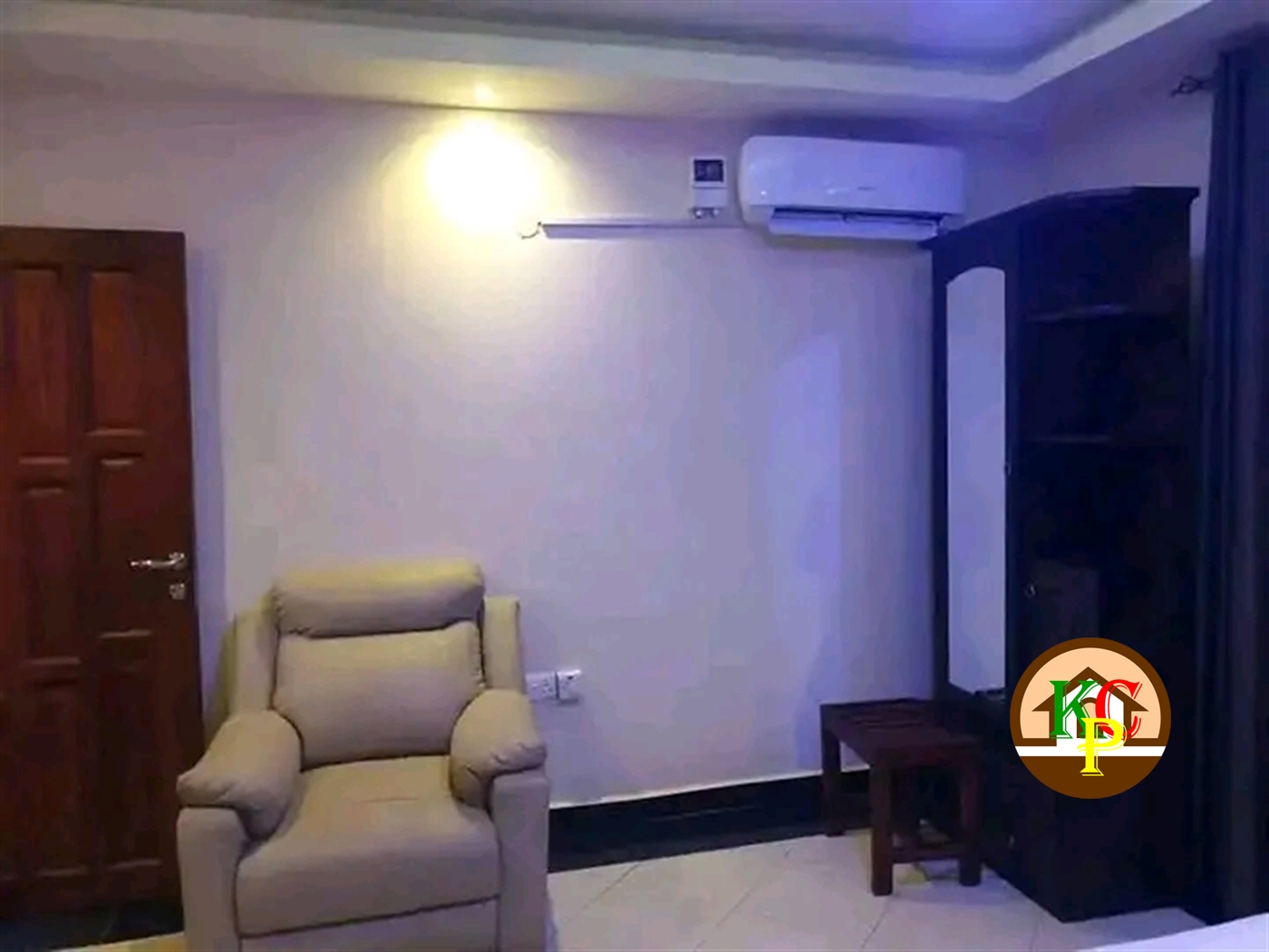 Apartment for rent in Seguku Wakiso