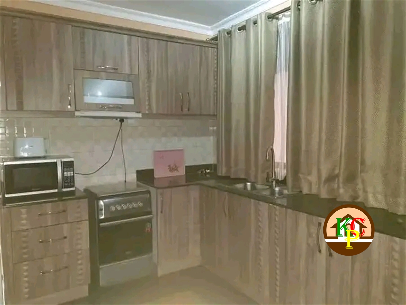 Apartment for rent in Seguku Wakiso